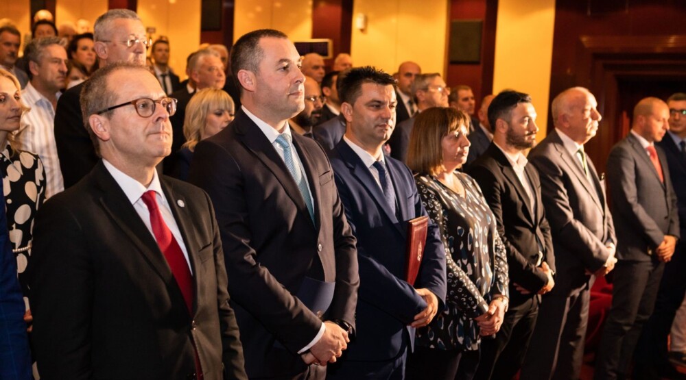 Institut za javno zdravlje Crne Gore obilježio 100 godina rada