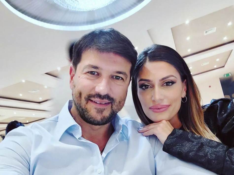 SVADBA U PODGORICI ILI NA PRIMORJU: Vlado Šćepanović ženi crnogorsku misicu