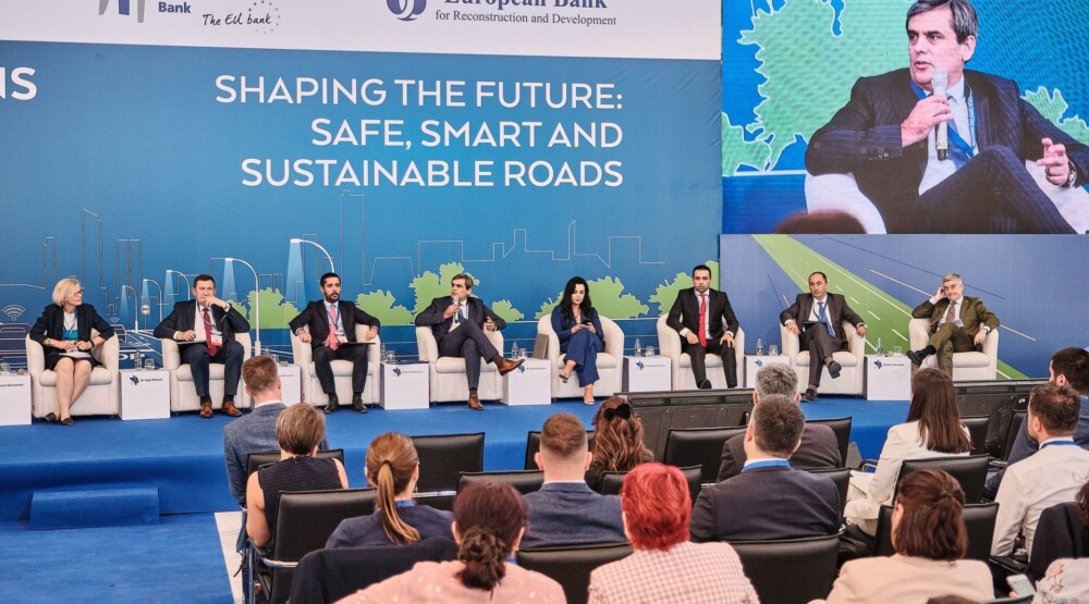 Samit o putevima zemalja Zapadnog Balkana: Region u obavezi da radi na izgradnji pametnijih i sigurnih puteva