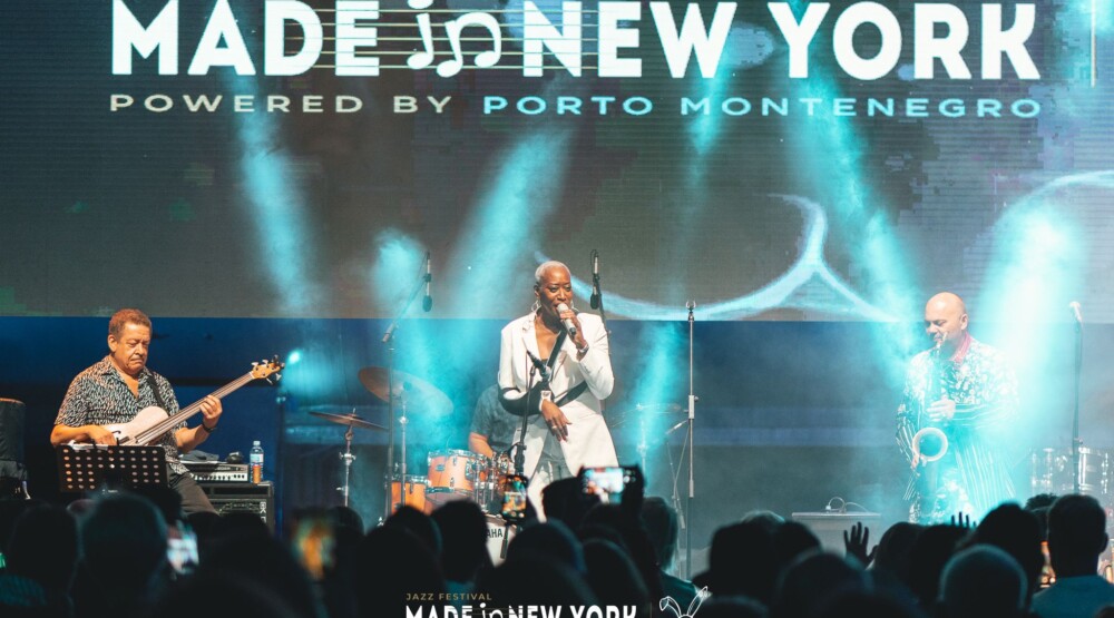 Održano prvo festivalsko veče u okviru Made in New York Jazz Festivala