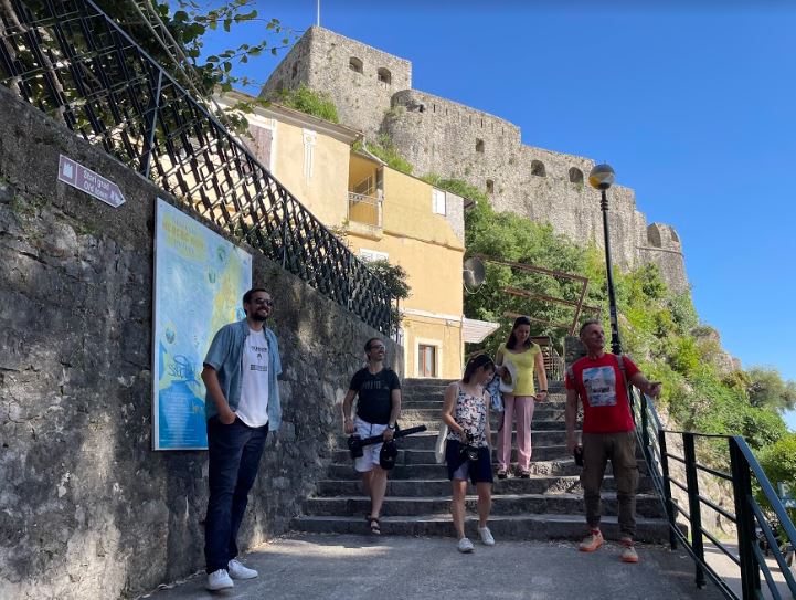 Prirodne ljepote Crne Gore, izvrsna hrana i narod impresionirali novinare iz Italije