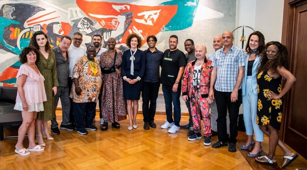 Vlaović: Made in New York Jazz festival utiče da taj pravac osvaja i crnogorsku muzičku scenu