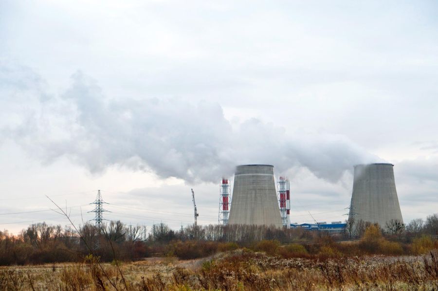 Termoelektrane na Zapadnom Balkanu uzrok velikog zagađenja