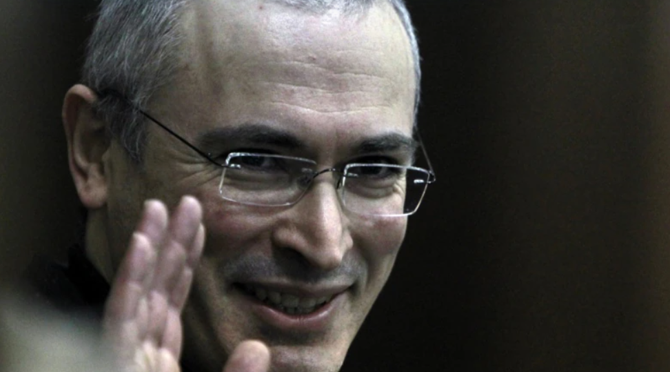 Hodorkovski: Putin je ostao isti KGB-ovac i gangster, i ranije ratove vodio da bi održao politički rejting