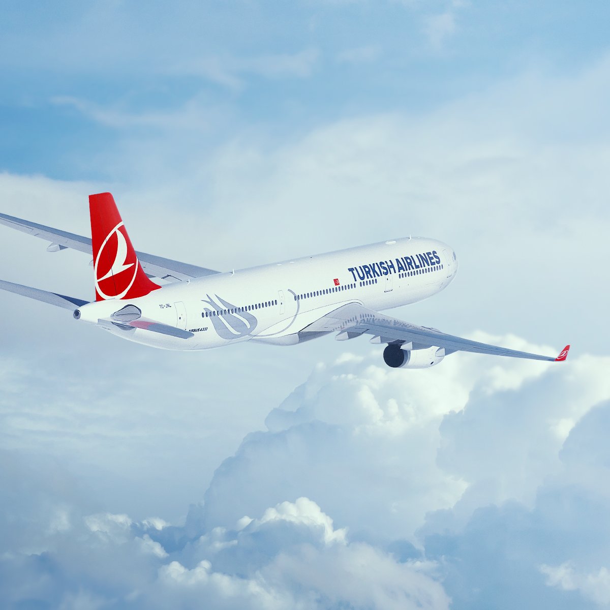 Turkish Airlines mijenja ime: Na avionima će od sada biti naziv na turskom jeziku