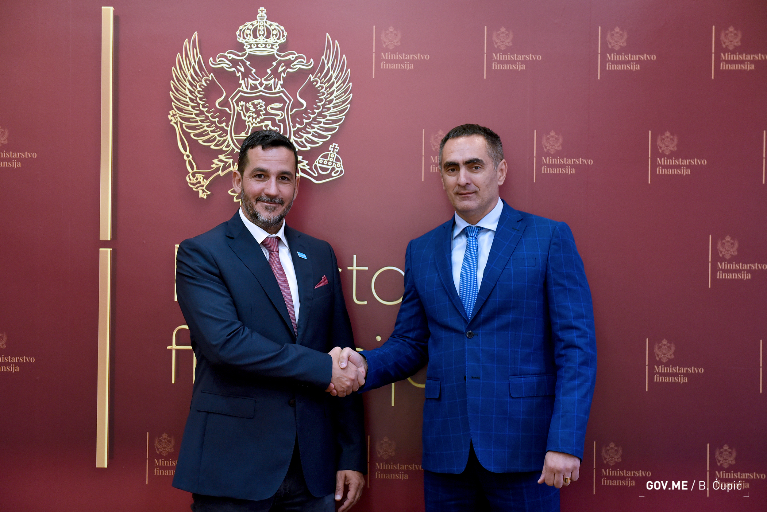 Damjanović &#8211; Santander: Javna sredstva ulagati na optimalan način