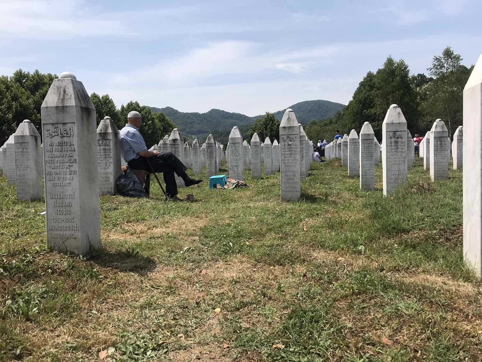 Austrijski parlament donosi Rezoluciju o genocidu u Srebrenici