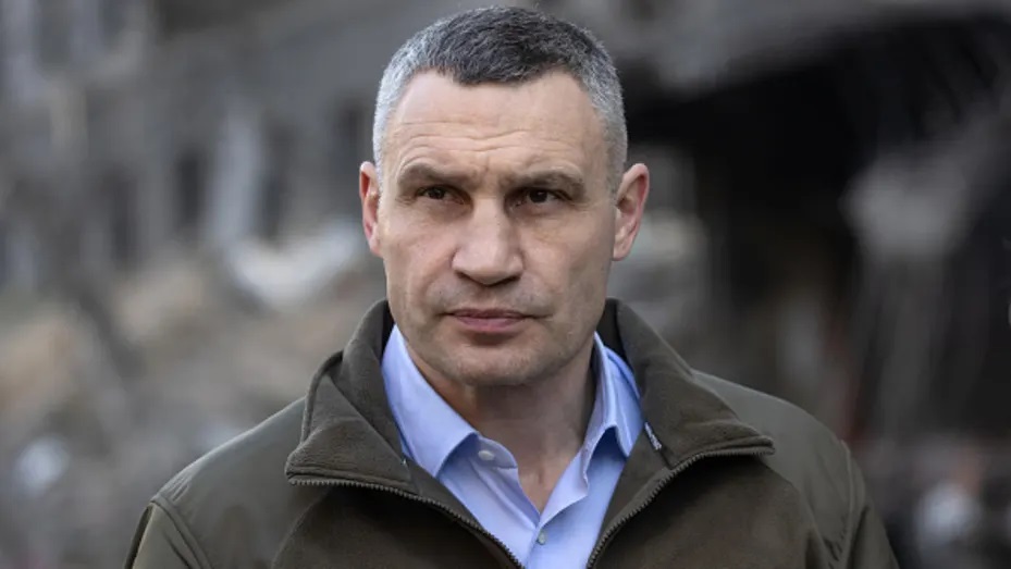 Dipfejk: Evropski političari prevareni da razgovaraju s Kličkom