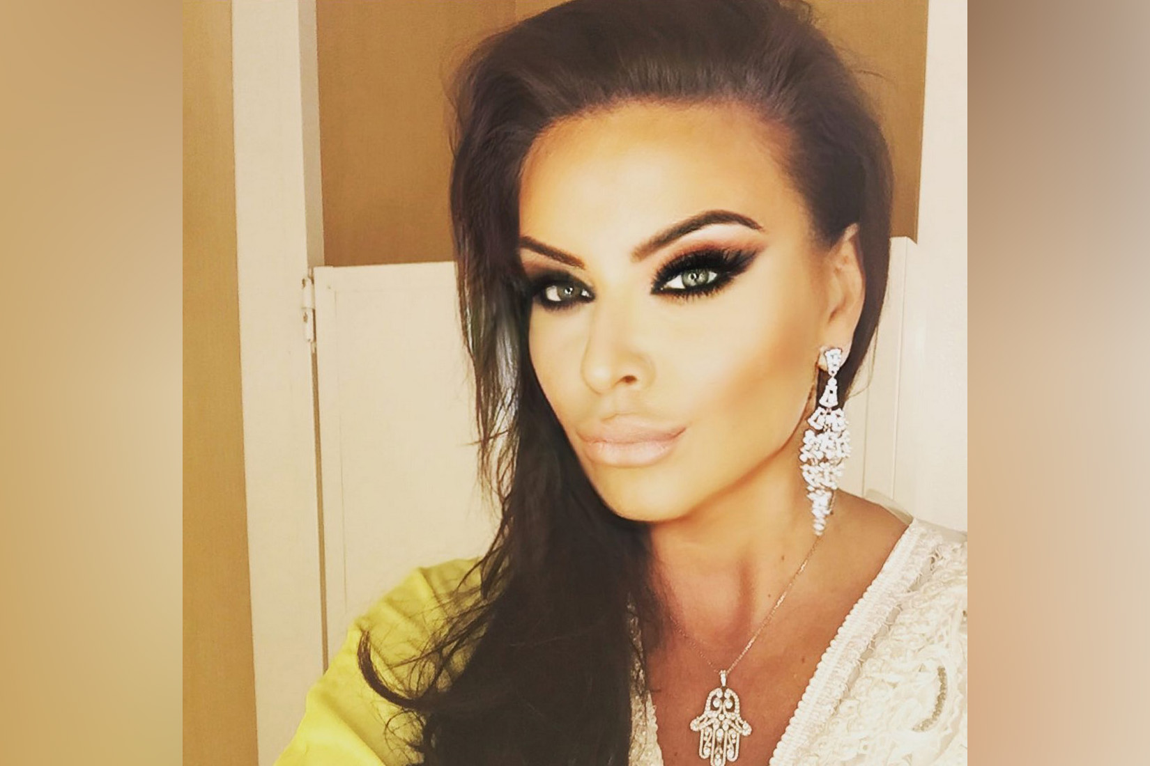 Bivša katarska princeza: Četiri dana ležala mrtva u svom penthausu