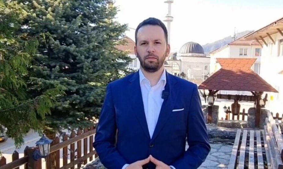 CANOVIĆ ZA STANDARD: Milatović vratio Zakon i ugrozio sjever CG &#8211; NEĆEMO MOĆI ISPLAĆIVATI PLATE I OSTALE RAČUNE