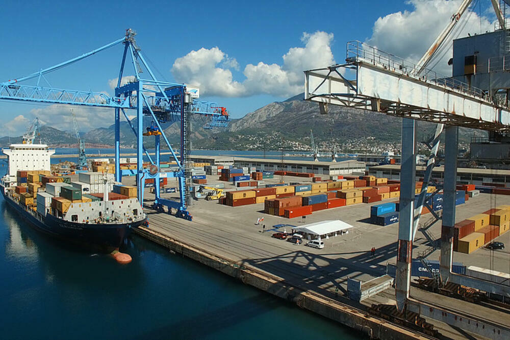 MSC kupuje kompaniju Port of Adria iz Bara?