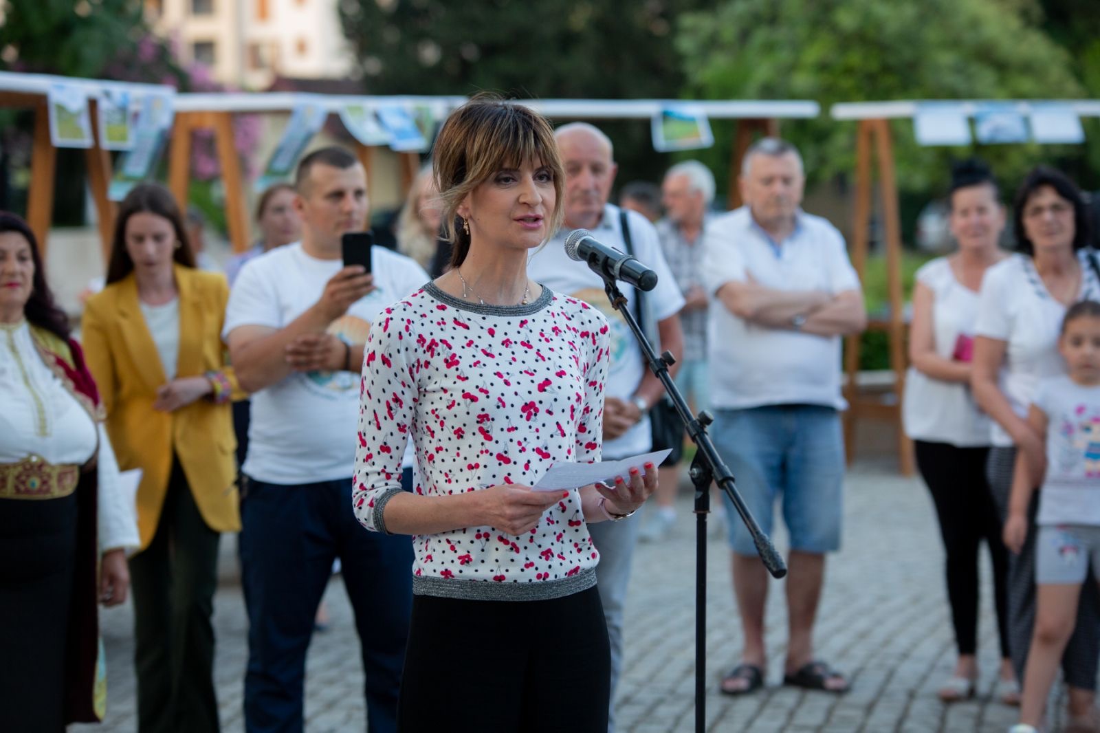 Šćepanović: Put povratka prirodi vodi preko Sinjajevine