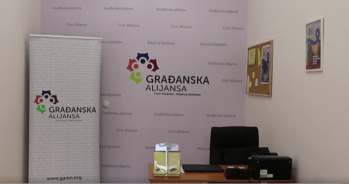 U Baru otvorena Kancelarija za pomoć izbjeglicama