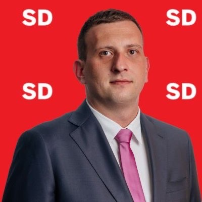 Ostojić: Ne budite opozicija vašim zakonima