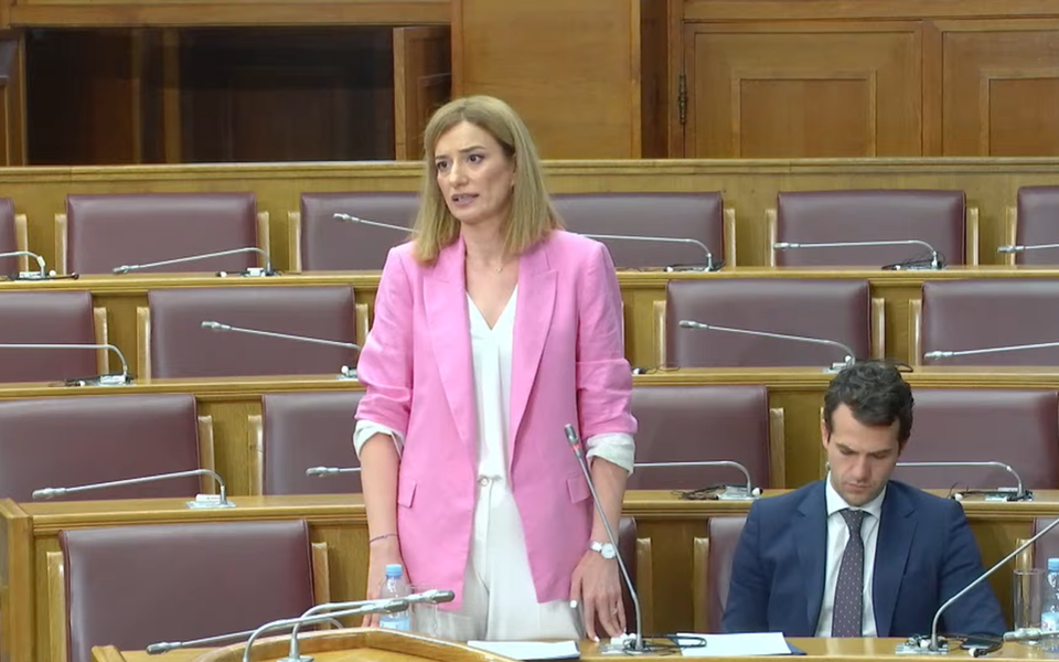 Marović: Sankcije Rusiji bile moralna i ljudska obaveza
