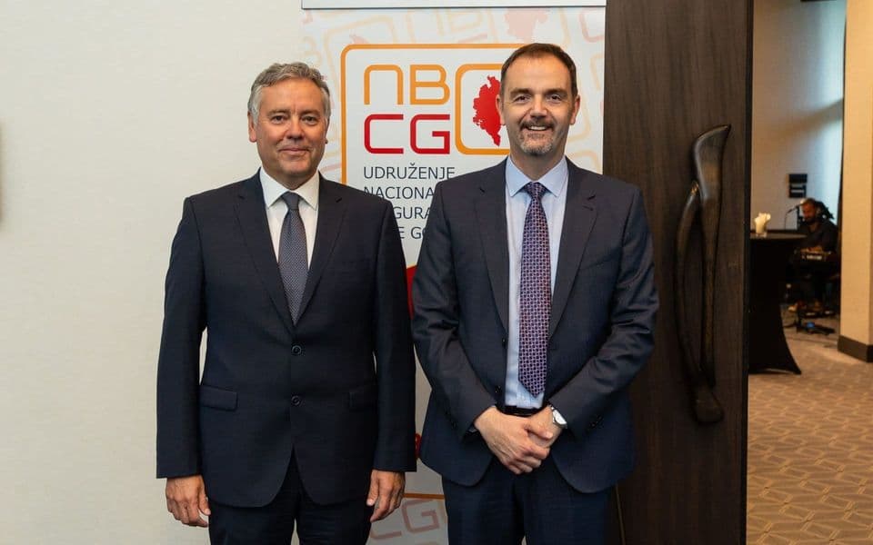 Nacionalni biro osiguravača: Isplaćeno 16,9 miliona eura za 5.230 odštetnih zahtjeva