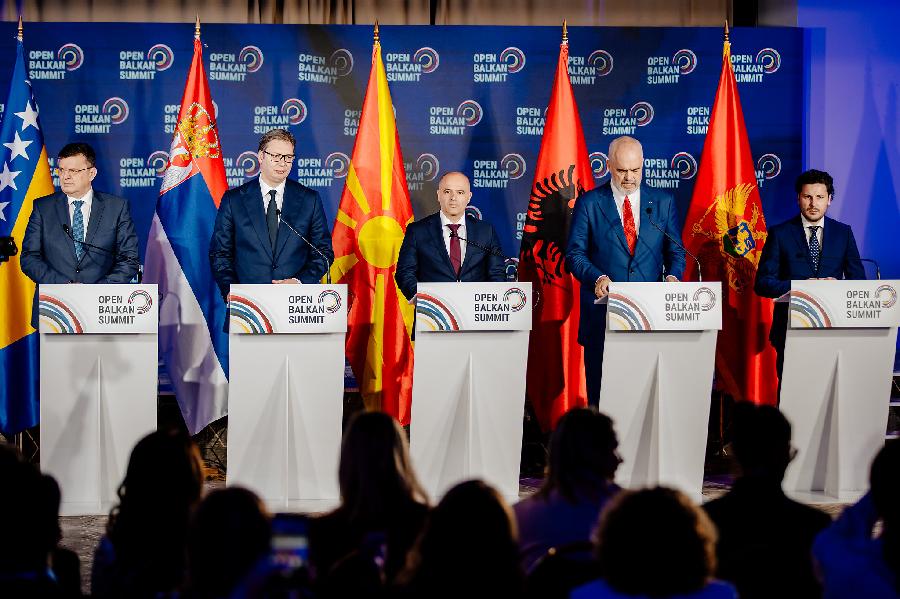 Open Balkan nije prijetnja, niti alibi za velikodržavne projekte