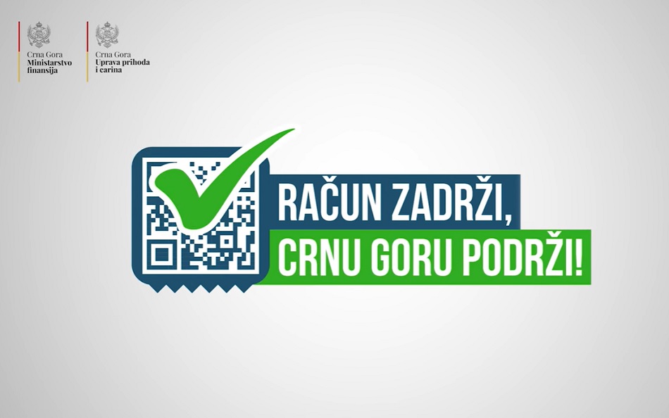 (VIDEO) Račun koji nema QR kod nijeste u obavezi da platite!