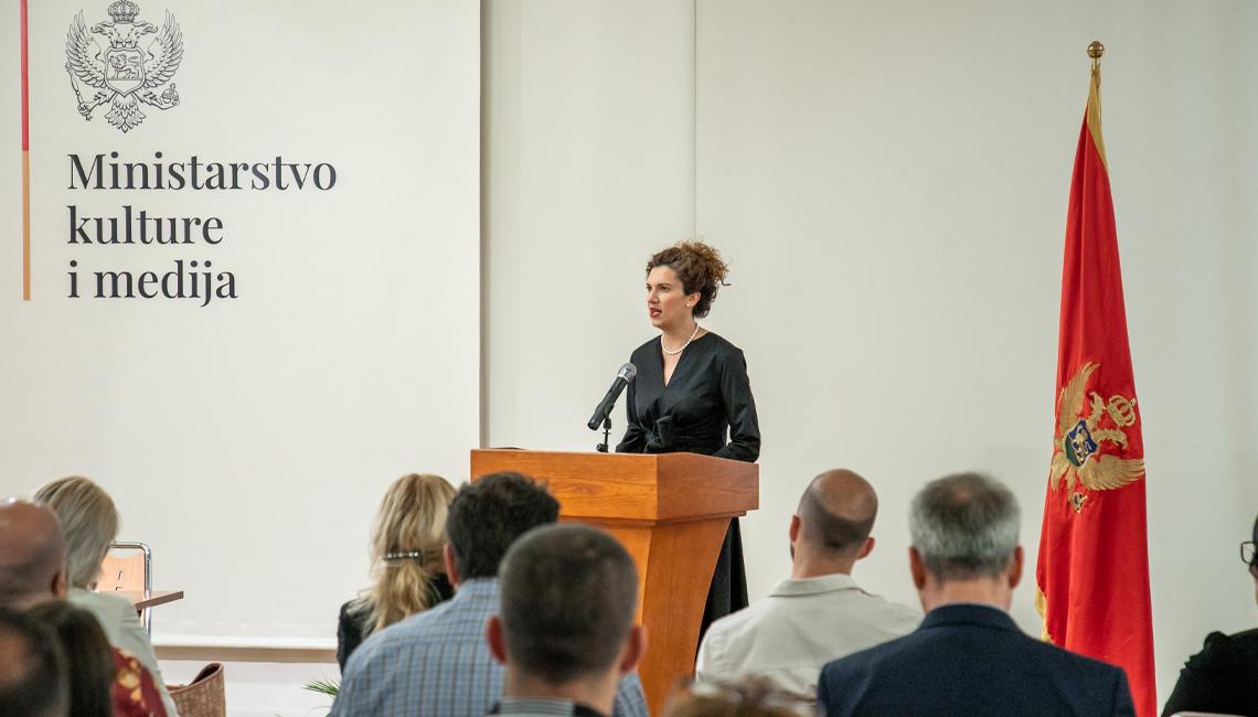 Ministarstvo kulture i medija kroz dva konkursa podržalo medije sa 312 hiljada eura