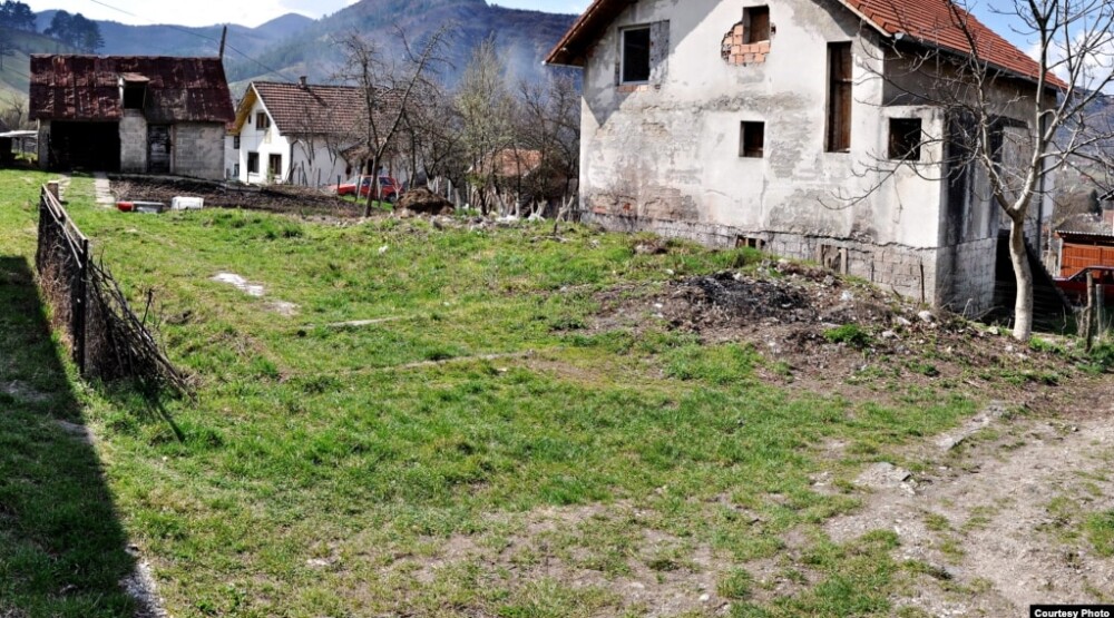 Trideseta godišnjica “žive lomače” u Višegradu