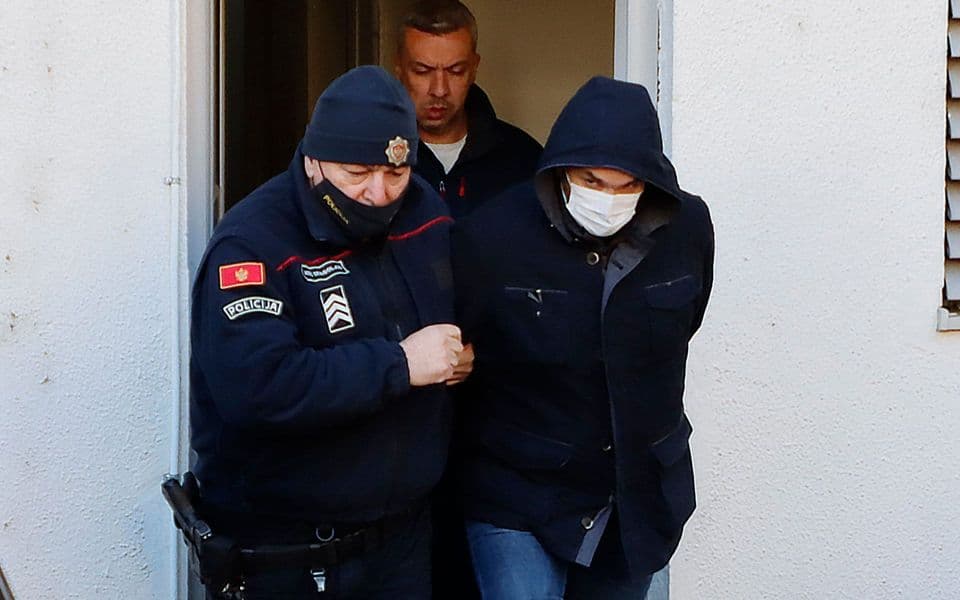 Provjeravaju da li je policijski inspektor Medojević prećutkivao bitne činjenice pretpostavljenim