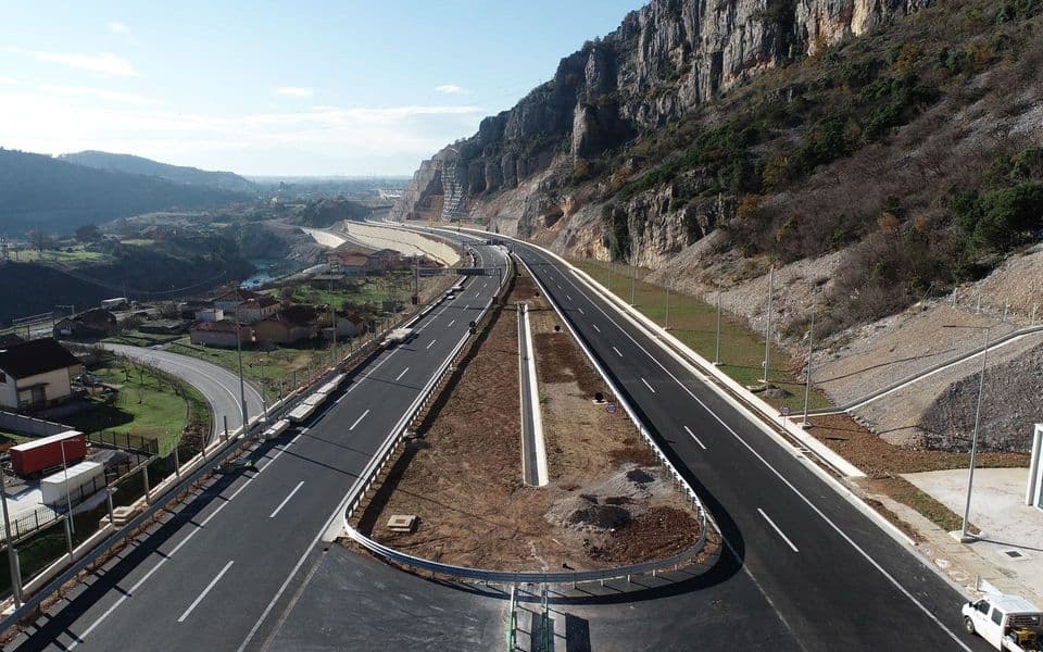 OTVARANJE 13.JULA: Vožnja autoputem prvih sedam dana besplatna