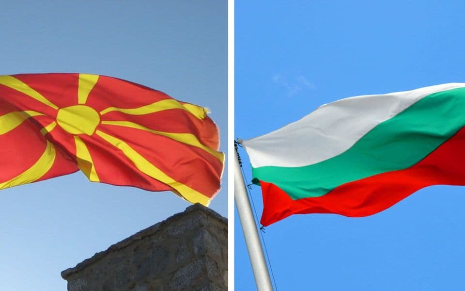 Bugarska i Sjeverna Makedonija potpisuju protokol pred otvaranje pregovora s EU