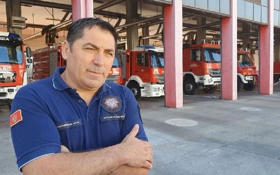 Vatrogascima od danas pomaže 20 sezonaca