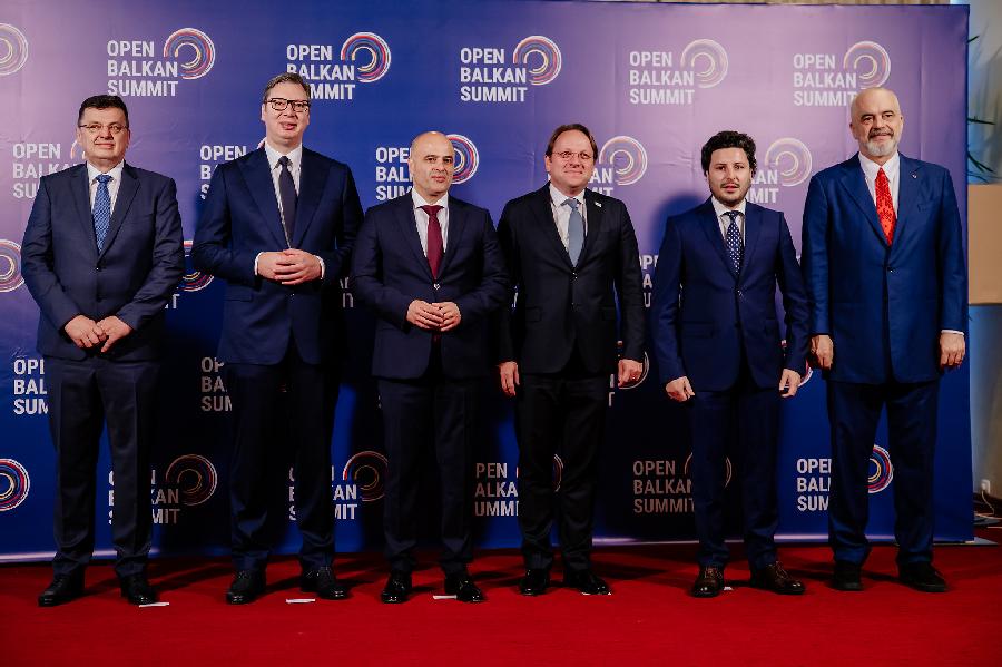 Stejt department: “Otvoreni Balkan” temelj za jačanje ekonomija