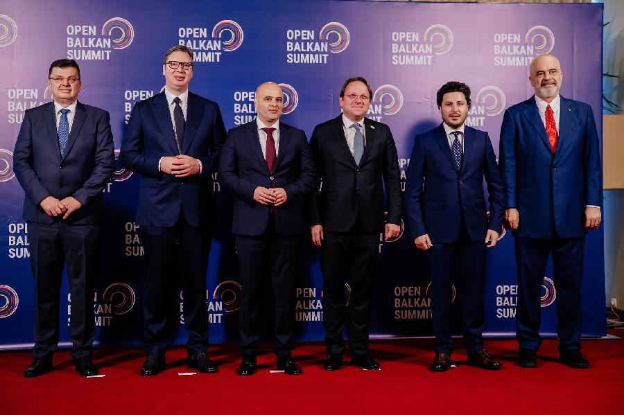 Stejt department: &#8220;Otvoreni Balkan&#8221; temelj za jačanje ekonomija