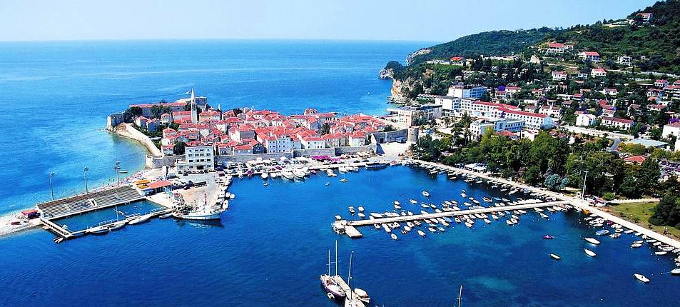 Turista i noćenja osjetno manje nego 2019. godine, drastičan pad u Budvi