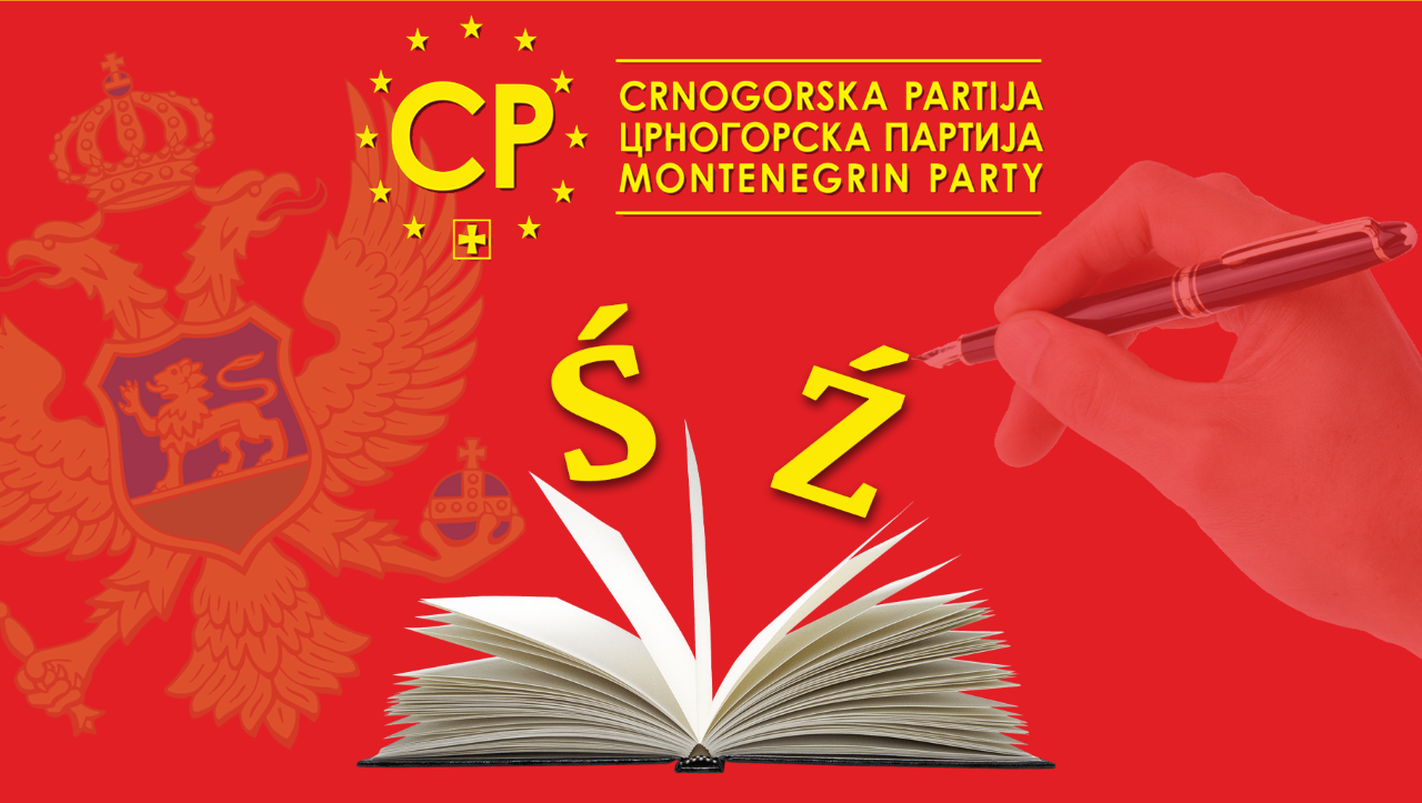 CP: Da li je Abazović sa srpskim zvaničnicima razgovarao o uvođenju crnogorskog jezika u Opštini Vrbas