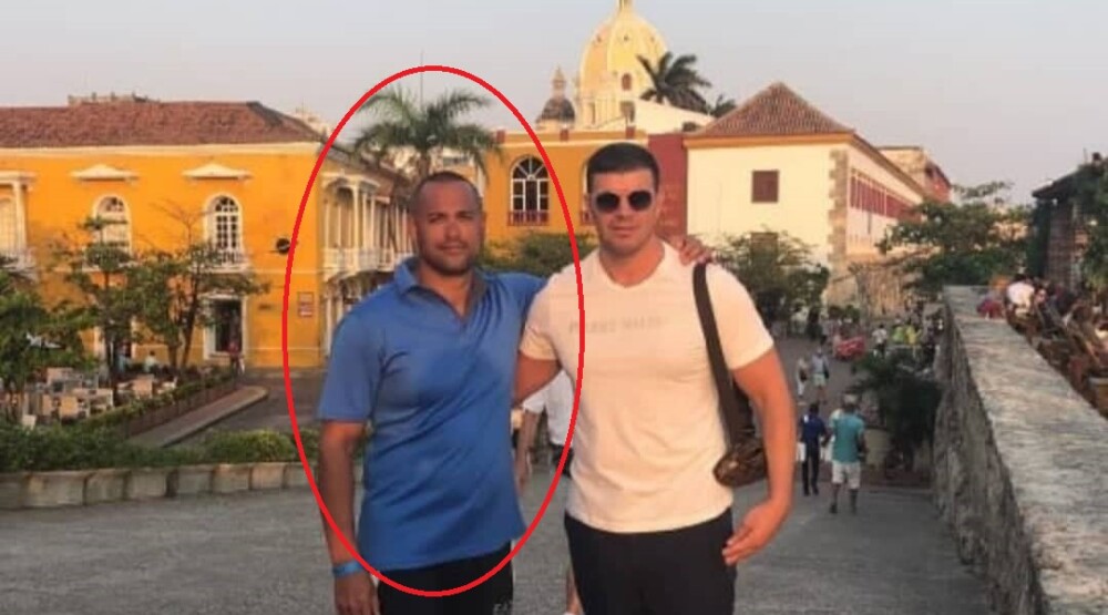 Demokrate: Na Mrvaljevića nožem nasrnuo prijatelj jednog od šefova balkanskog narko-kartela