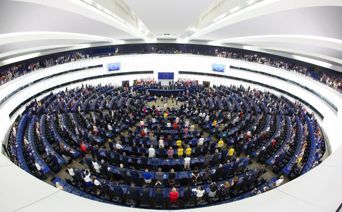 EP usvojio Rezoluciju kojom se poziva na međusobno priznanje Srbije i Kosova