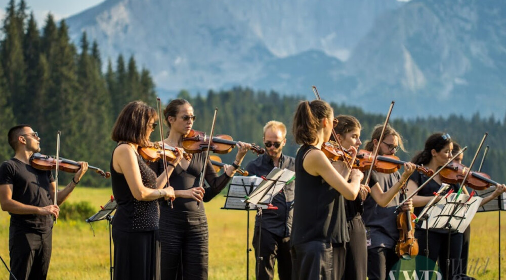 WBA: Ovacije za muzičku avanturu na Macanskoj poljani