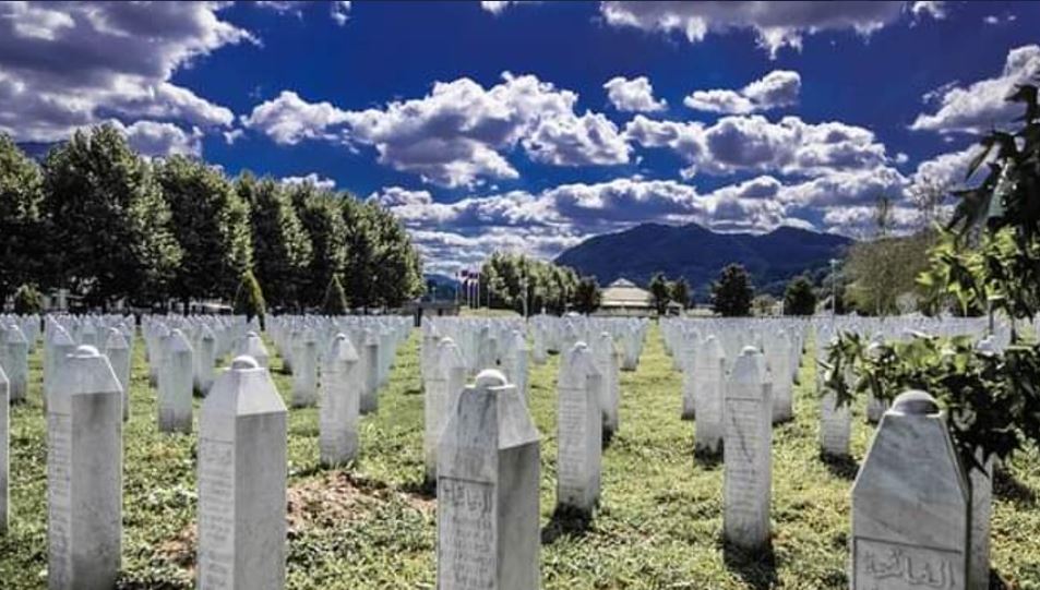 Majke Srebrenice: Zabrinute smo zbog poruka koje dobijamo iz Nikšića