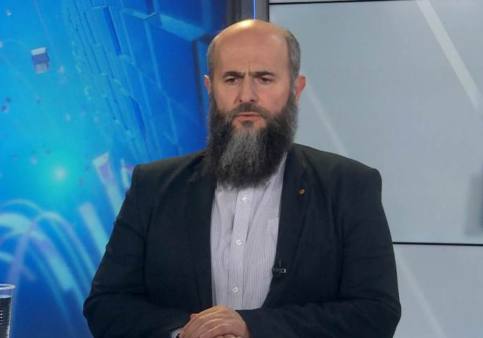 Usame Zukorlić: Moj otac je umro prirodnom smrću