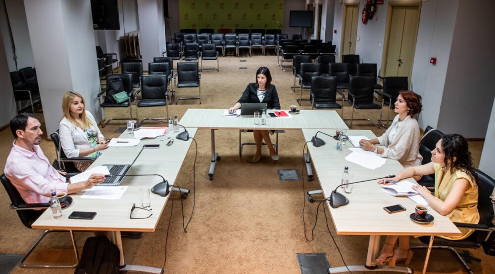 Doprinos Zaštitnika ljudskih prava i sloboda borbi protiv seksizma od izuzetnog značaja