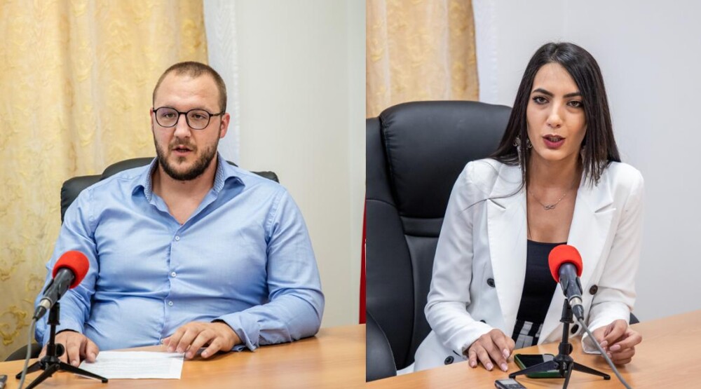 Kvalitetan muzički program povodom Dana Mladih u Danilovgradu