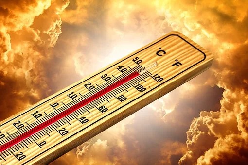 Vrućine u Španiji, Portugaliji i Francuskoj, izmjerena i 44 stepena