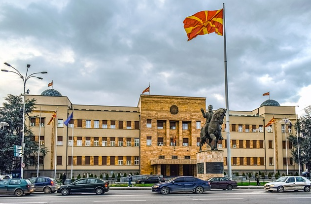 Sjeverna Makedonija: Parlament usvojio zaključke o francuskom prijedlogu