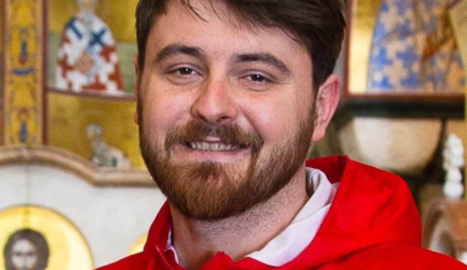 U Podgorici nestao Nikola Nedeljković