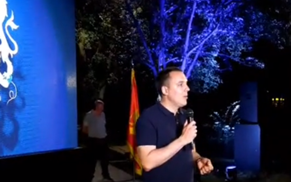 Vuković: Polako ali sigurno sazrijeva svijest o tome da je Podgorica naš zajednički dom i briga