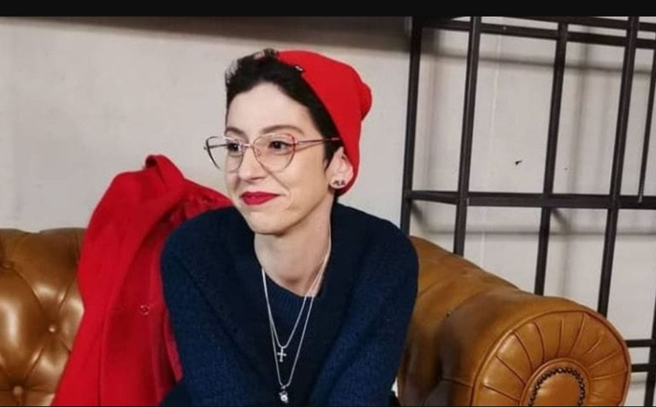 Baranki Ireni Crnčević potrebno 30.000 eura za liječenje