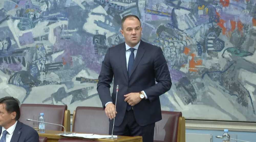 Mitrović: Zbog revanšizma i klerikalizacije, prethodne dvije godine izgubljene u obrazovnom sistemu