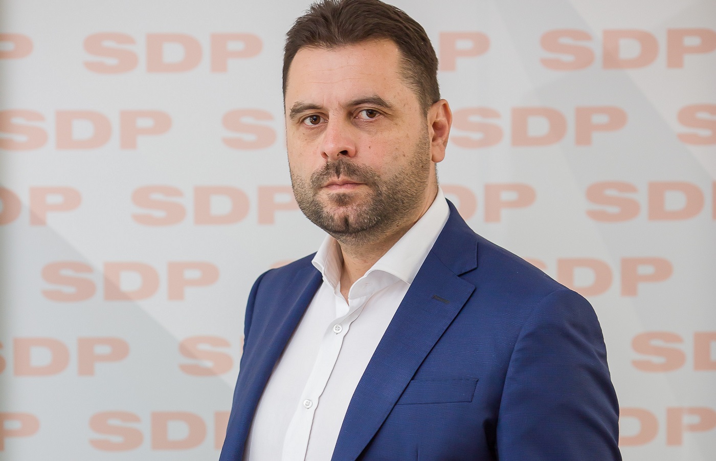 Vujović: Abazović ne može da optuži Moskvu za sajber napad jer jedva čeka Vladu sa DF-om