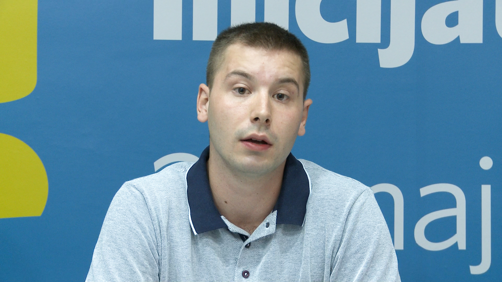 Kovačević: Mladi treba da ostanu u Crnoj Gori i doprinose društveno-političkom razvoju