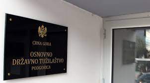 Podgoričko tužilaštvo ispituje ima li korupcije u Sudskom savjetu