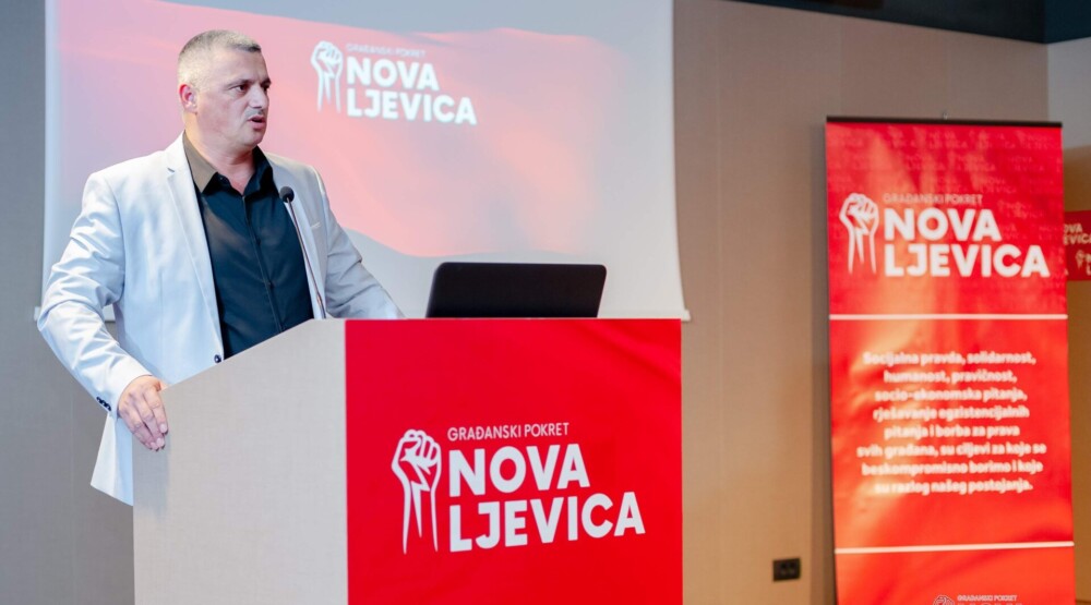 Mijović: Abazović da se javno izvini stanovnicima Zabjela, osobama koje imaju probleme sa bolešću zavisnosti i njihovim porodicama