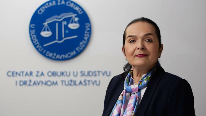 Tužilački savjet konstatovao prekid funkcije tužiteljki Sonji Bošković